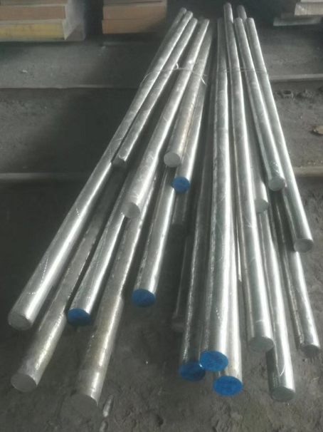 织金P20模具钢