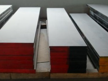 织金Cr12MoV模具钢