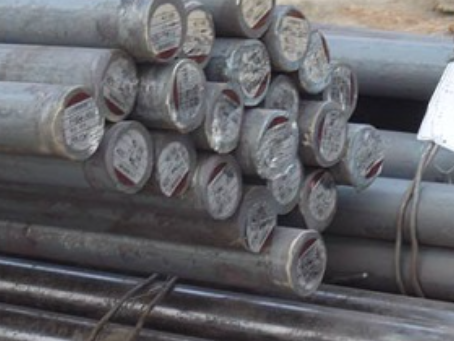 织金8MnSi工具钢